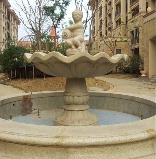 聖地(dì)亞哥(gē)砂岩花(huā)缽