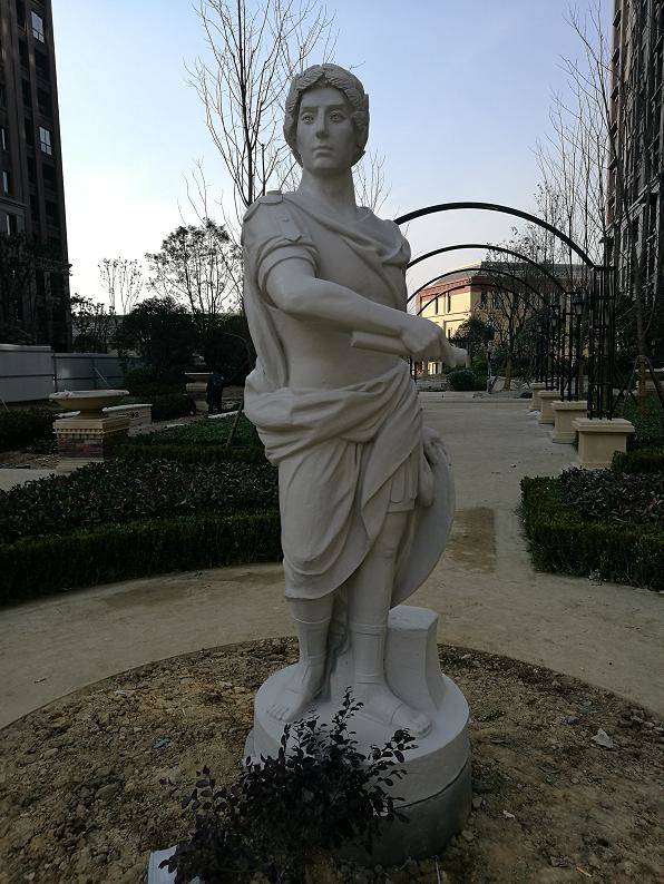 華邦地(dì)産巢湖(hú)項目