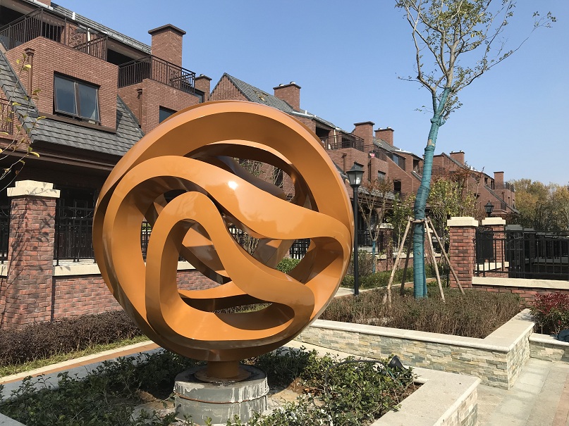 合肥白(bái)鹭湖(hú)别墅區(qū)