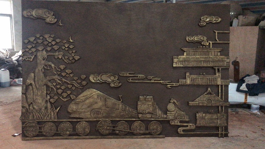 合肥火(huǒ)車(chē)站(zhàn)